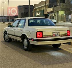 اولدزموبيل دیلتا 88